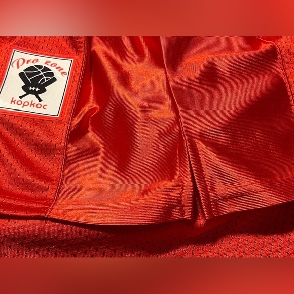 NEW- San Francisco 49ers Christian McCaffrey Stitched Jersey  SIZE: 3XL - Picture 9 of 14